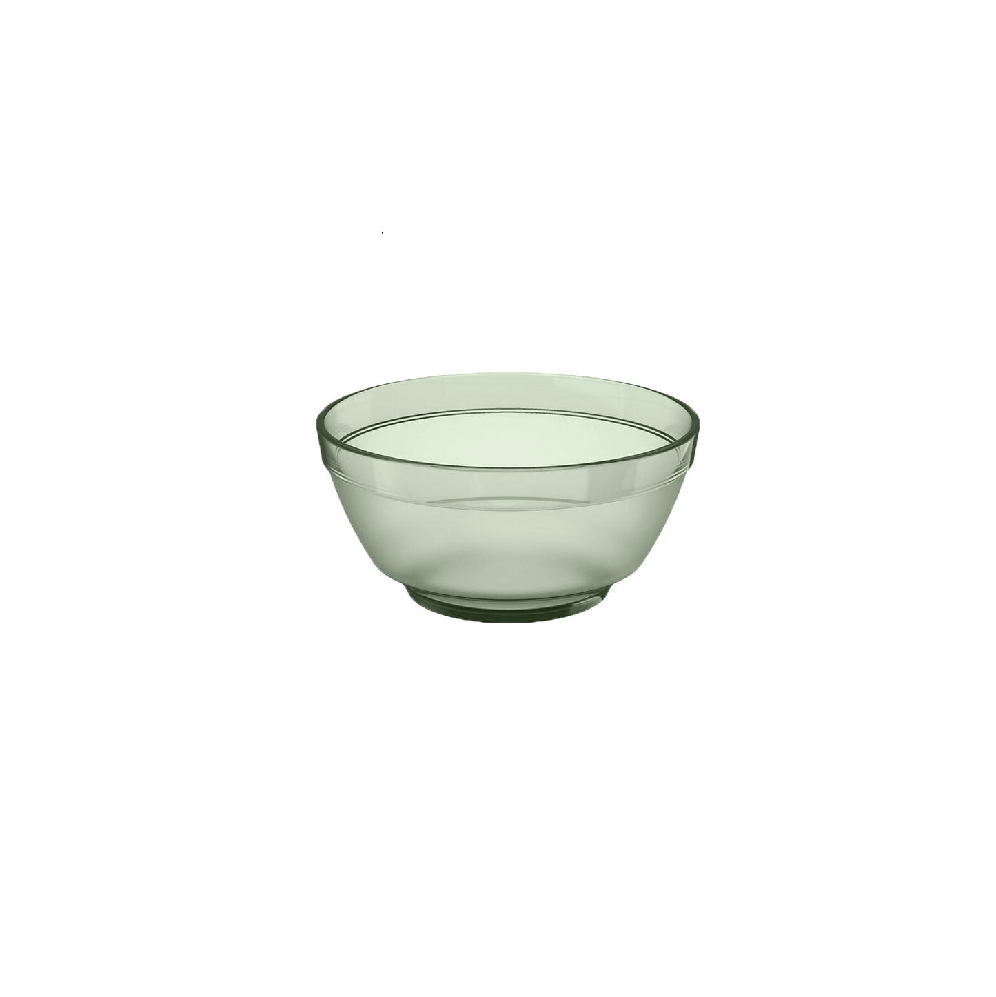 Cremeira Luna Cristal Ou 350ml Linha Servir