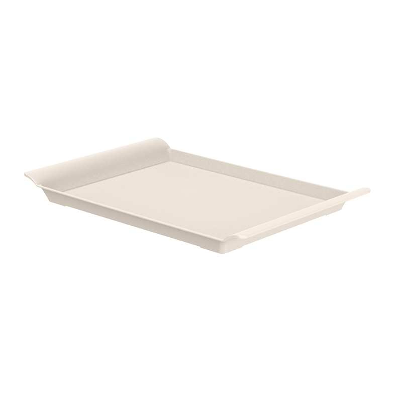 Bandeja lea Ou 44x29x4cm Linha Servir - Ou