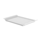 Bandeja Lea Ou 44x29x4cm Linha Servir