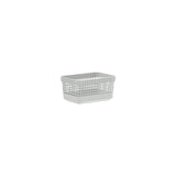 Cesto Organizador Ou 2,5L Linha Grid