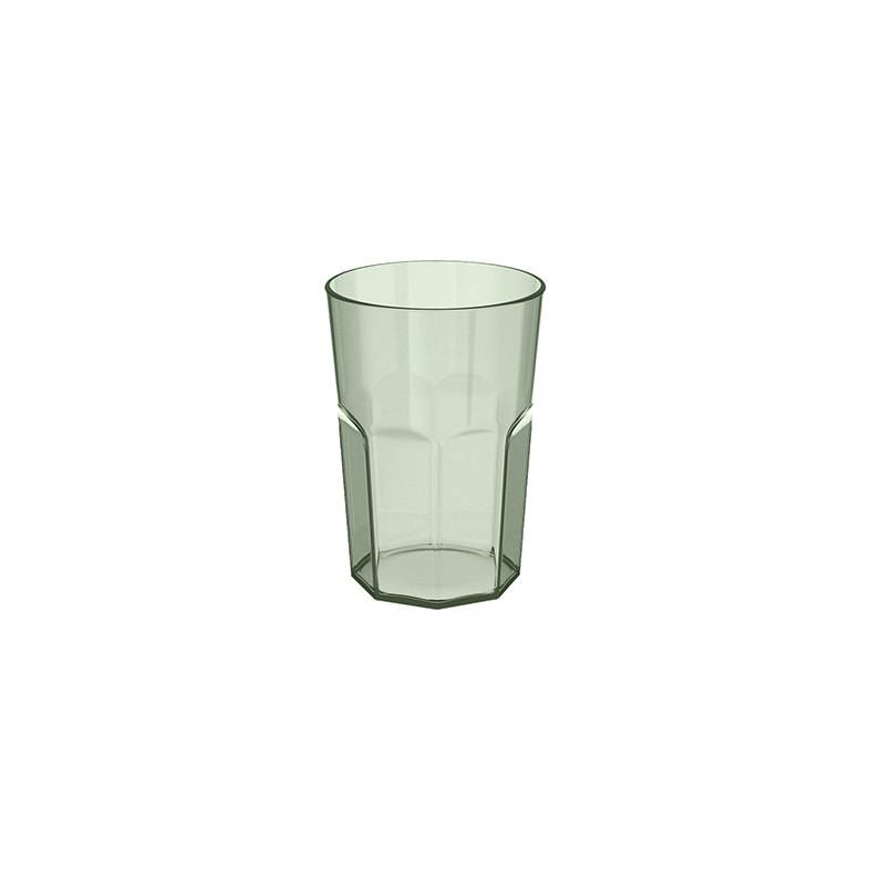 Copo plástico drink Ou 400ml Linha Servir - Ou