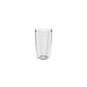 Copo Plástico Luna Vitra Ou 360ml Linha Servir