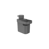 Dispenser para Detergente e Organizador de Pia Ou 650ml Linha Trium