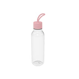 Garrafa Para Água Squeeze Ou 700ml Linha Marmitou