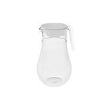 Jarra de Plástico Ou Belly 2L Linha Servir
