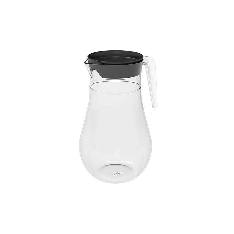 Jarra belly plástica Ou 2L Linha Servir - Ou