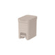 Lixeira com Pedal Ou 6L Linha Trium