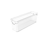 Organizador de Armários Ou 4,5L Linha Clear