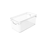 Organizador de Armários Ou 5L Linha Clear