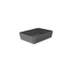 Organizador de Gavetas Ou 17x23x5,5cm Linha Logic