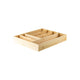 Organizador de Talheres Ou Linha Keep