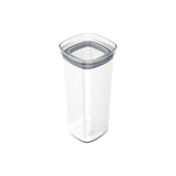 Pote Hermético Organizador Ou 1,5L Linha Block