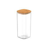 Pote Hermético Organizador Ou 1,5L Linha Keep