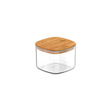 Pote Hermético Organizador Ou 450ml Linha Keep
