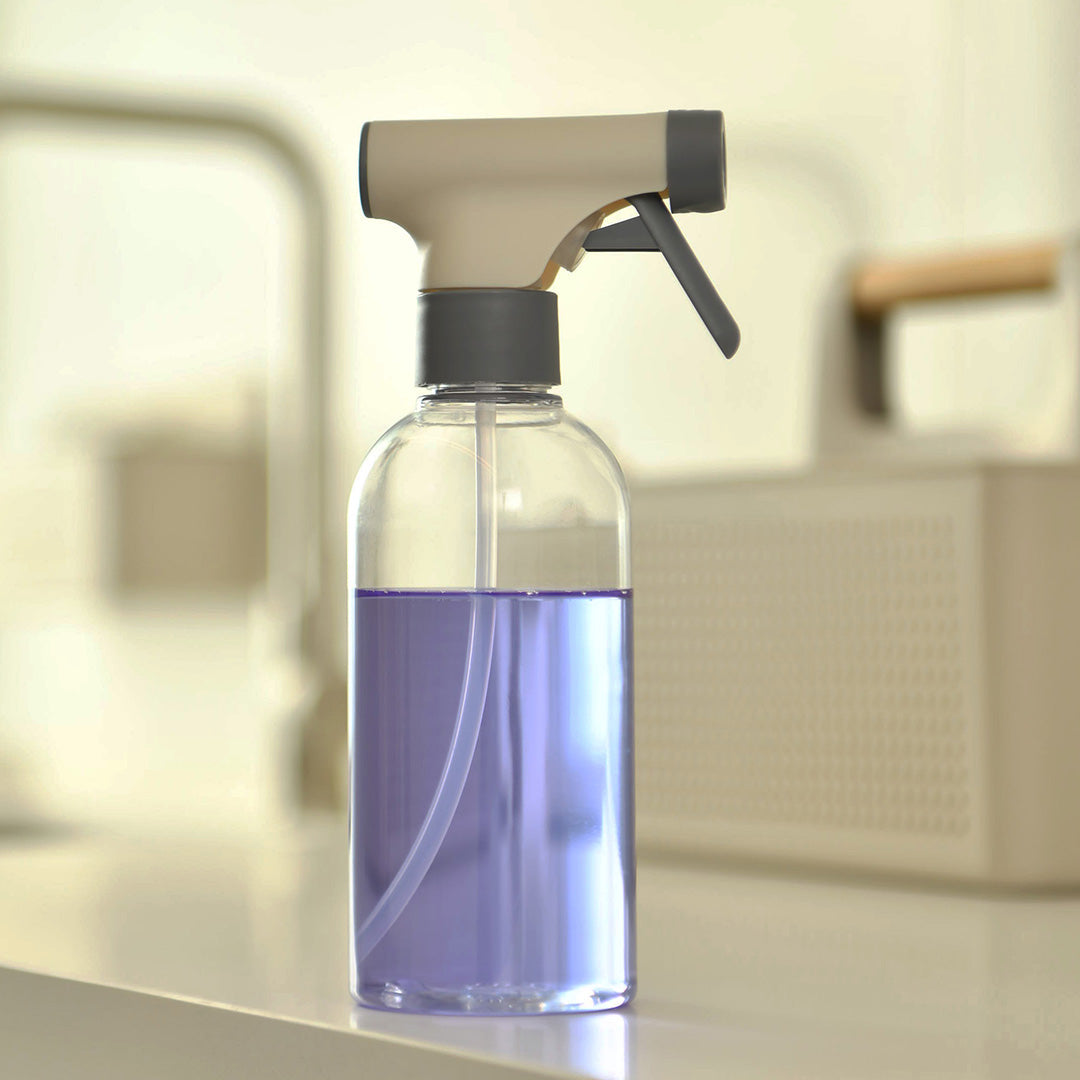 Borrifador 350ml Multiuso Ou Linha Flow