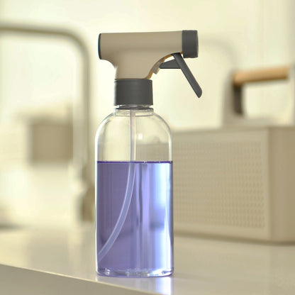 Borrifador 350ml Multiuso Ou Linha Flow