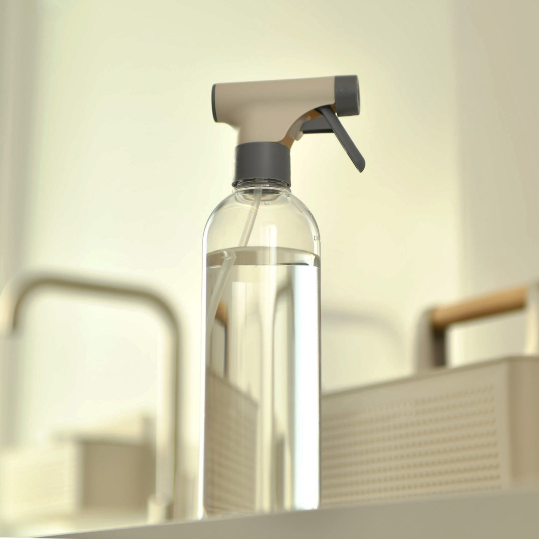 Borrifador 750ml Multiuso Ou Linha Flow