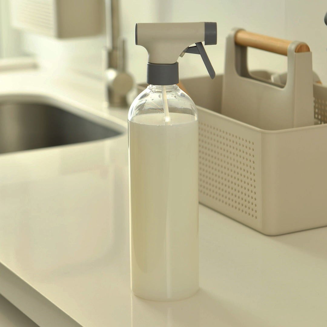 Borrifador 750ml Multiuso Ou Linha Flow