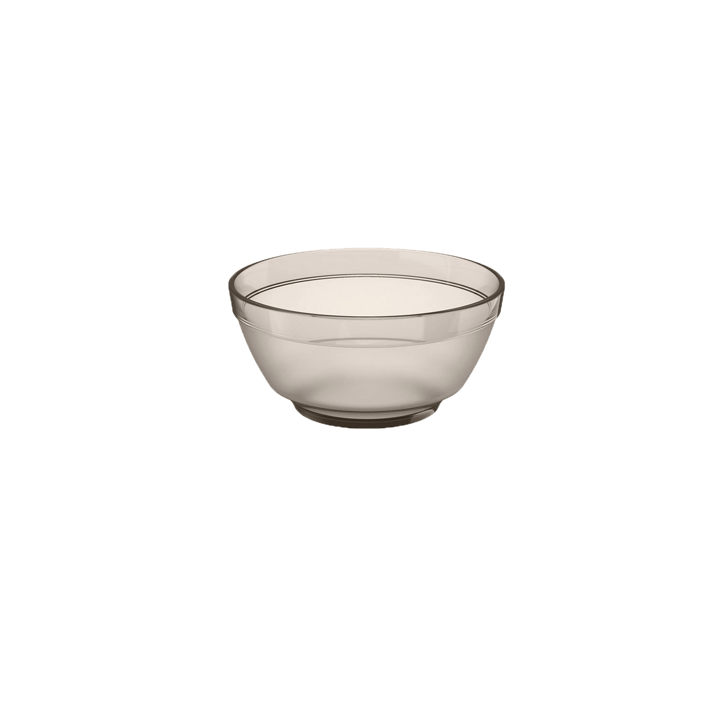 Cremeira Luna Cristal Ou 350ml Linha Servir
