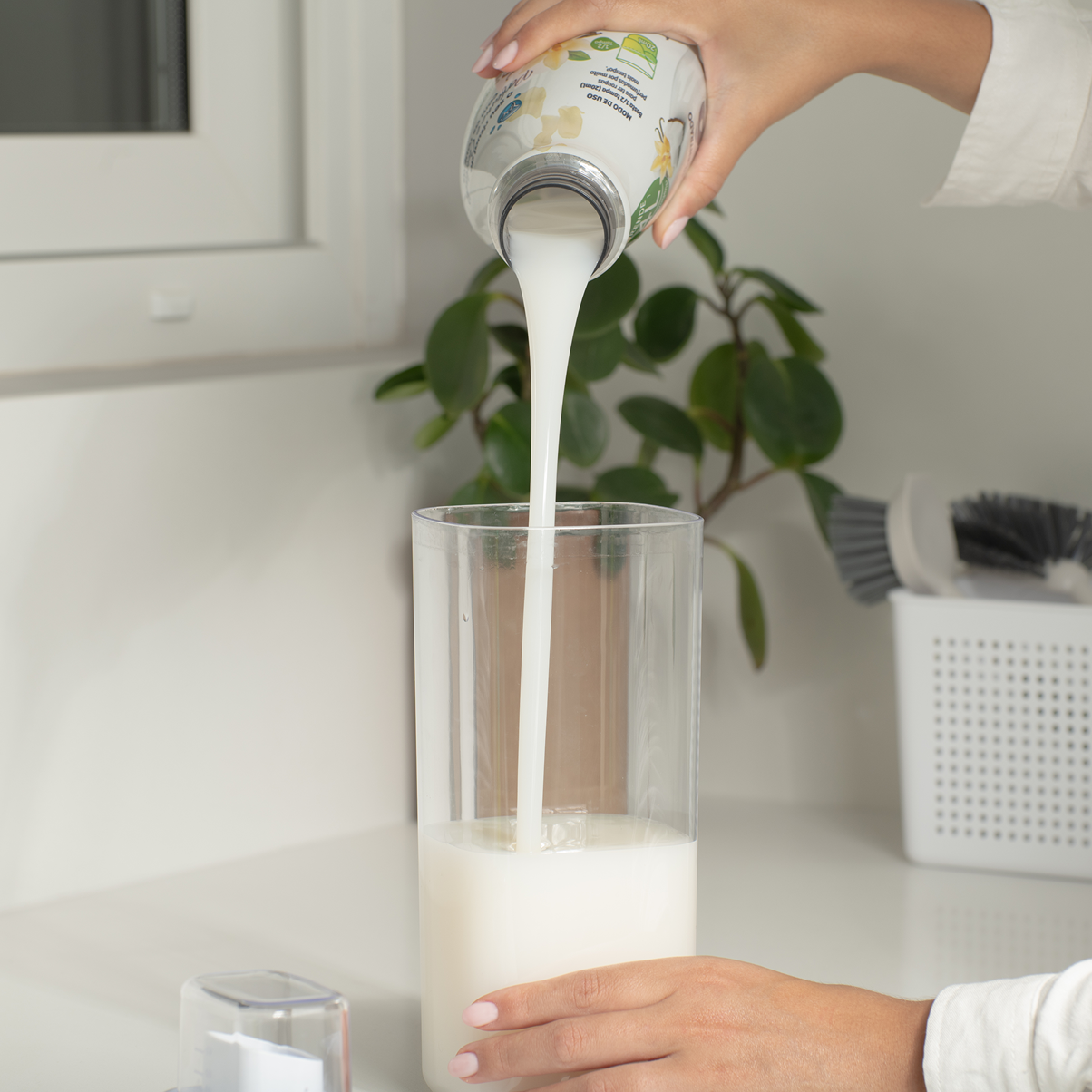 Dispenser Ou Quadrado 1,5L Linha Flow