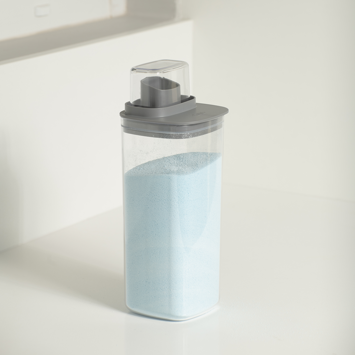 Dispenser Ou Quadrado 1,5L Linha Flow