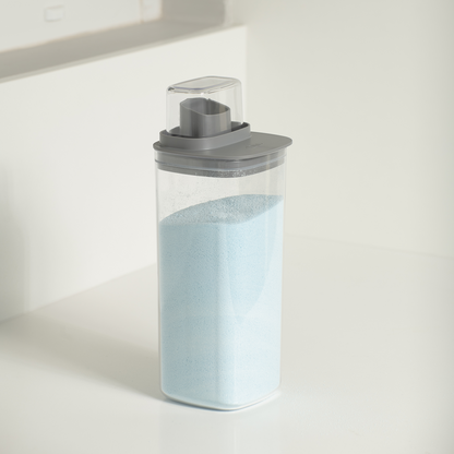 Dispenser Ou Quadrado 1,5L Linha Flow
