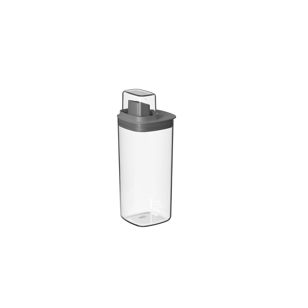Dispenser Ou Quadrado 1,5L Linha Flow