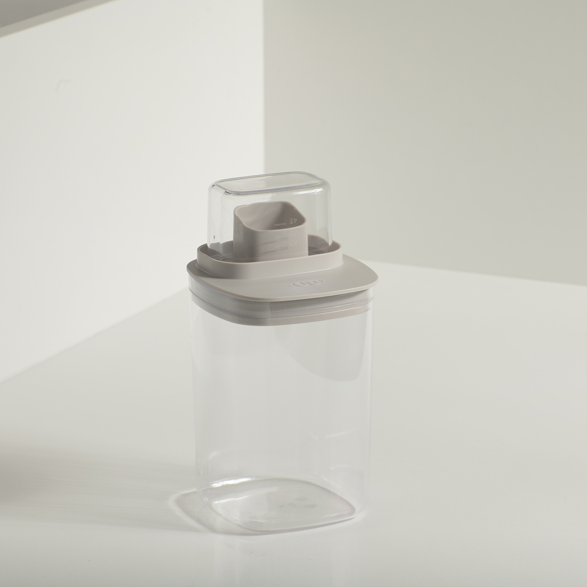 Dispenser Ou Quadrado 1L Linha Flow