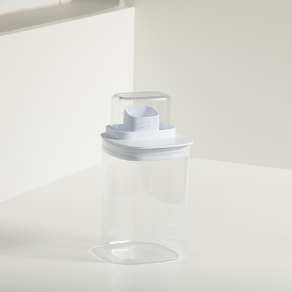 Dispenser Ou Quadrado 1L Linha Flow