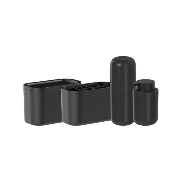 Conjunto de Banheiro Bold