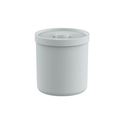 Lixeira Ou 6L Linha Bold