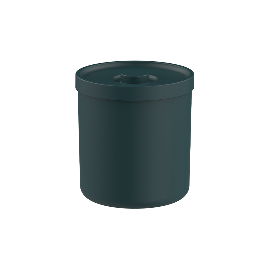 Lixeira Ou 6L Linha Bold