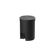 Lixeira 6 Litros Redonda com Pedal Ou Linha Trium
