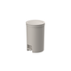 Lixeira 30 Litros Redonda com Pedal Ou Linha Trium