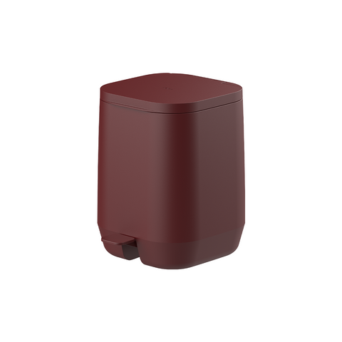 Lixeira Com Pedal Ou 6L Linha Aura