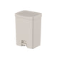 Lixeira com Pedal Ou 30L Linha Trium