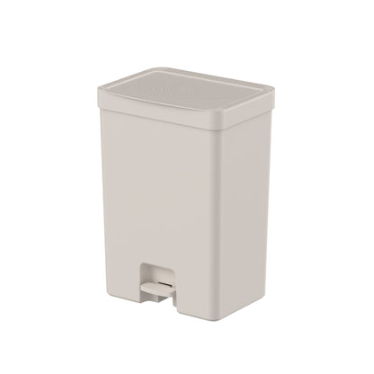 Lixeira com Pedal Ou 30L Linha Trium