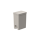 Lixeira 30 Litros Slim com Pedal Ou Linha Trium