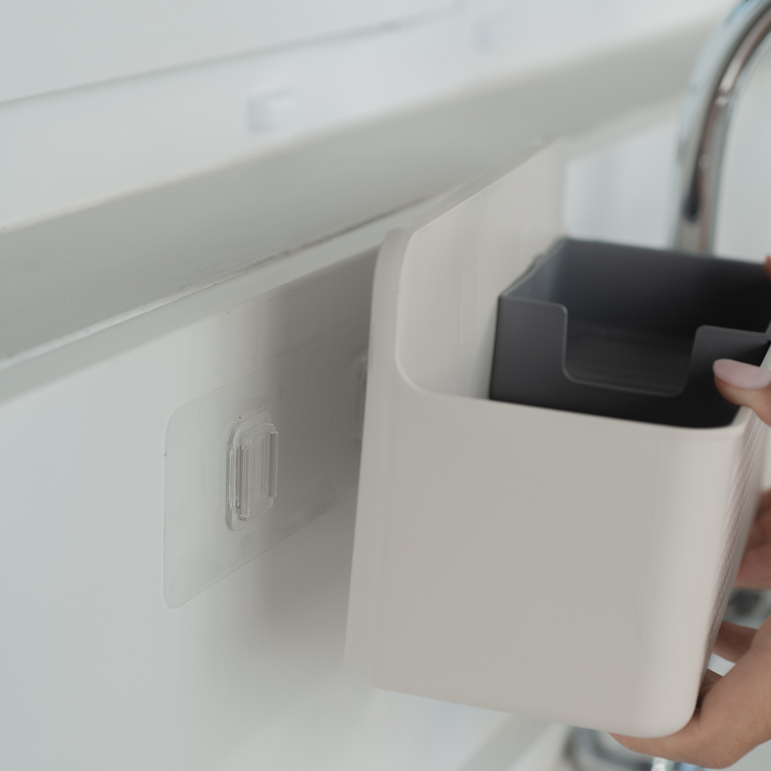 Organizador de Parede Para Tanque Ou Linha Flow
