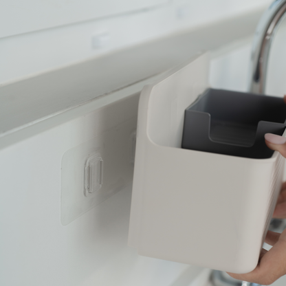 Organizador de Parede Para Tanque Ou Linha Flow