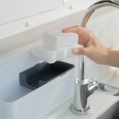 Organizador de Parede Para Tanque Ou Linha Flow