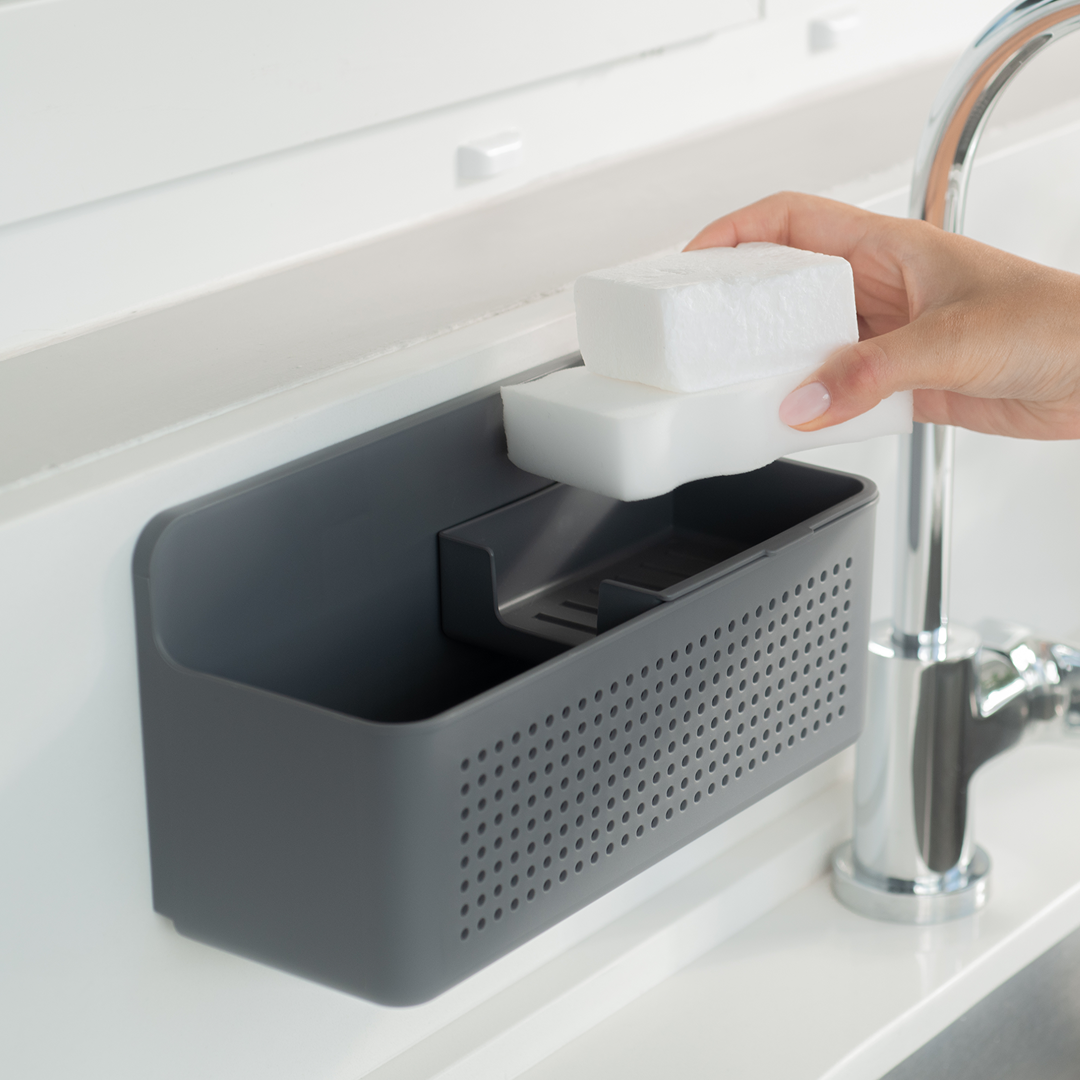 Organizador de Parede Para Tanque Ou Linha Flow