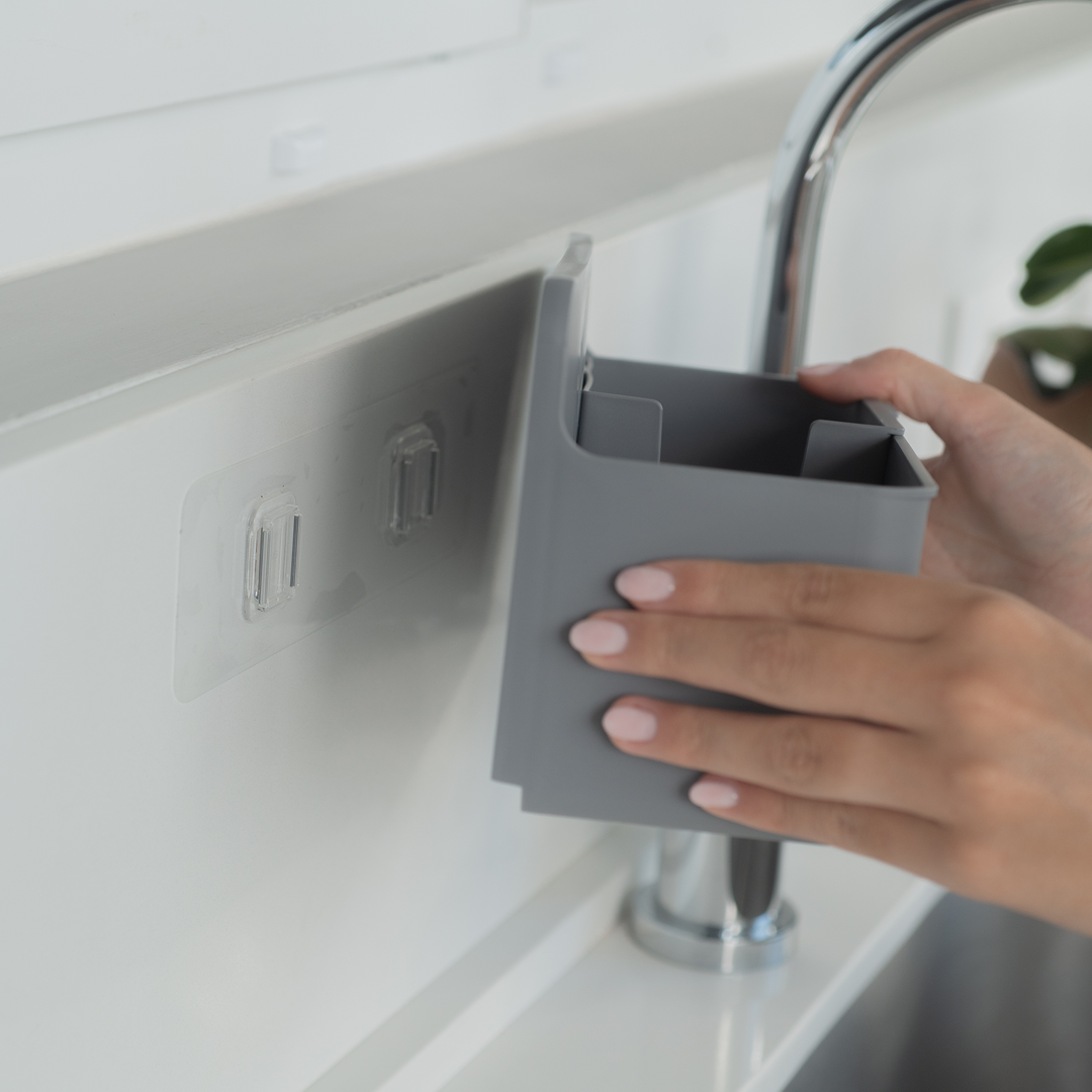 Organizador de Parede Para Tanque Ou Linha Flow