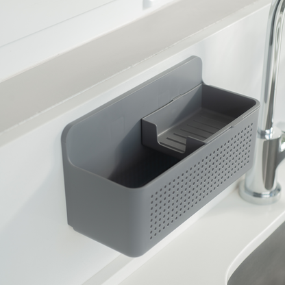 Organizador de Parede Para Tanque Ou Linha Flow