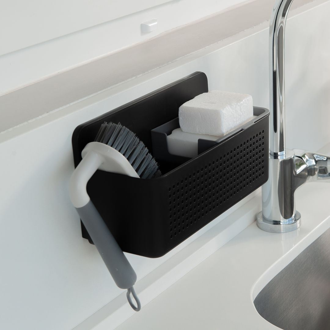 Organizador de Parede Para Tanque Ou Linha Flow