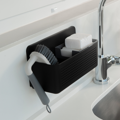 Organizador de Parede Para Tanque Ou Linha Flow