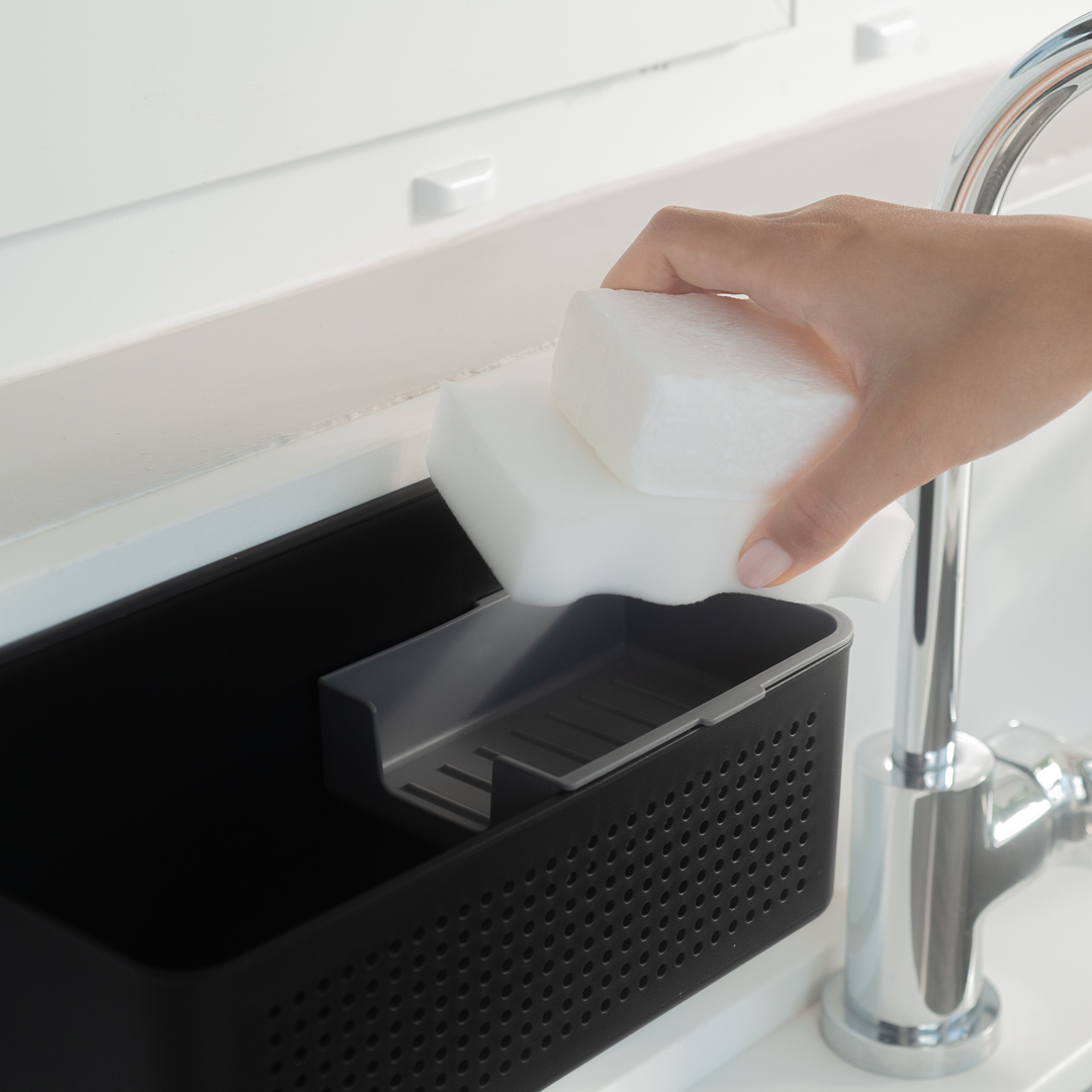 Organizador de Parede Para Tanque Ou Linha Flow