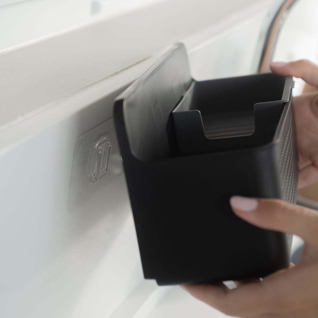 Organizador de Parede Para Tanque Ou Linha Flow