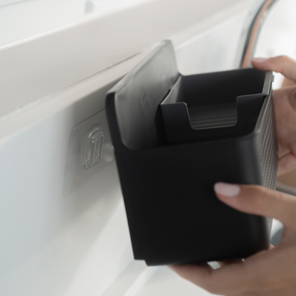 Organizador de Parede Para Tanque Ou Linha Flow