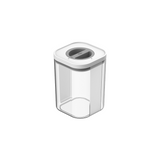 Pote Hermético 1,2 Litro Quadrado Ou Linha Bolt